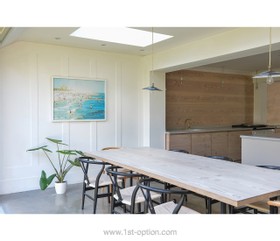 Wray Crescent - thumbnail