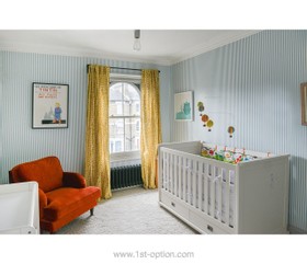 Wray Crescent - thumbnail