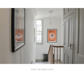 Wray Crescent - thumbnail