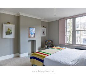 Wray Crescent - thumbnail