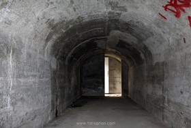 WW2 Bunkers - thumbnail