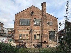 WW2 Bunkers - thumbnail