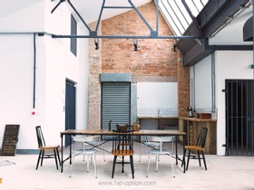 Yard Studio - thumbnail