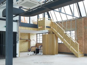 Yard Studio - thumbnail