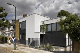 Zog House - thumbnail