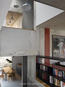 Zog House - thumbnail
