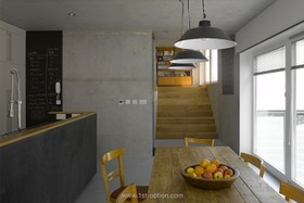 Zog House - thumbnail