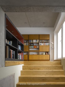 Zog House - thumbnail