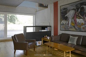 Zog House - thumbnail