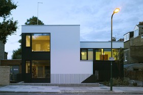 Zog House - thumbnail